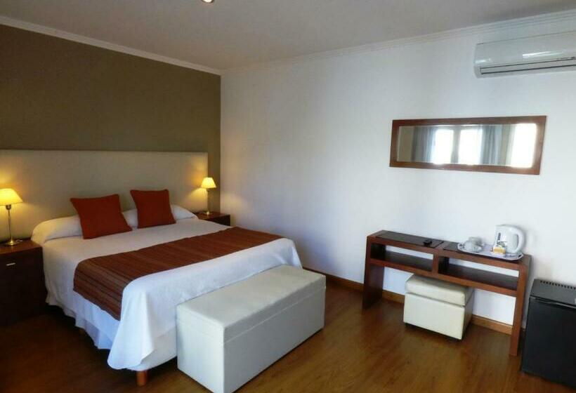 اتاق سوپریور, Villa Nuccia Hotel Boutique