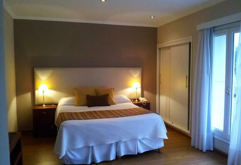 اتاق سوپریور, Villa Nuccia Hotel Boutique