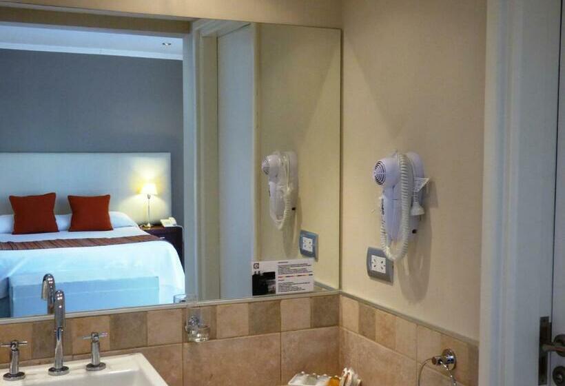 수피리어 룸, Villa Nuccia Hotel Boutique
