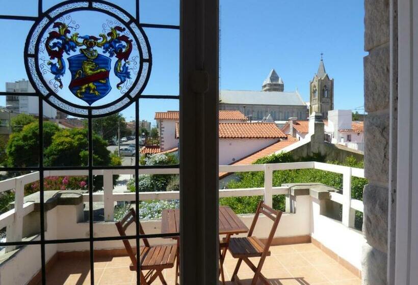 اتاق لوکس با بالکن, Villa Nuccia Hotel Boutique