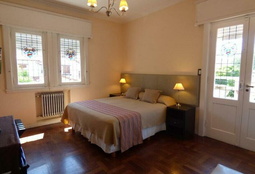 اتاق لوکس با بالکن, Villa Nuccia Hotel Boutique