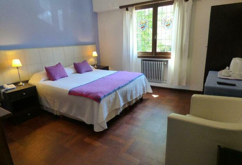 اتاق استاندارد, Villa Nuccia Hotel Boutique