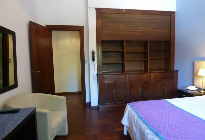 اتاق استاندارد, Villa Nuccia Hotel Boutique