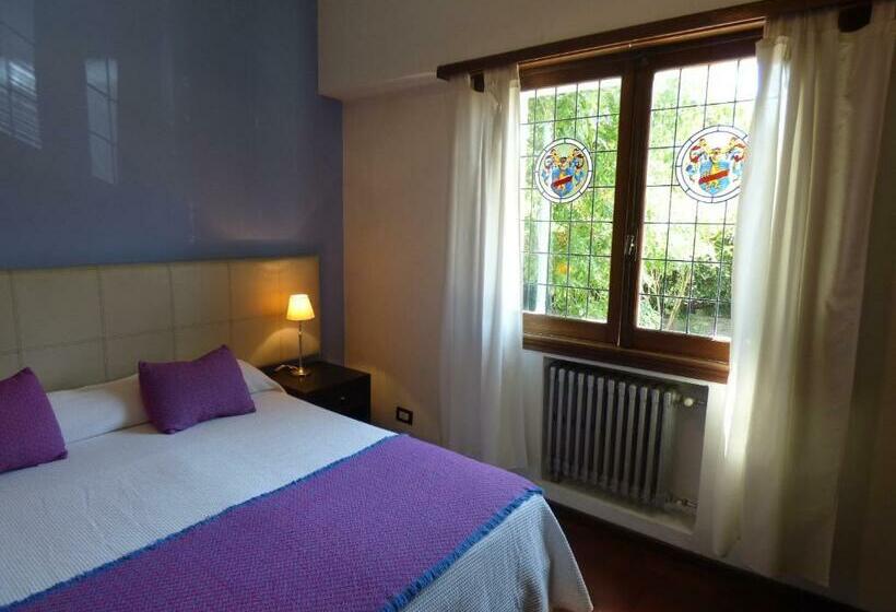 اتاق استاندارد, Villa Nuccia Hotel Boutique