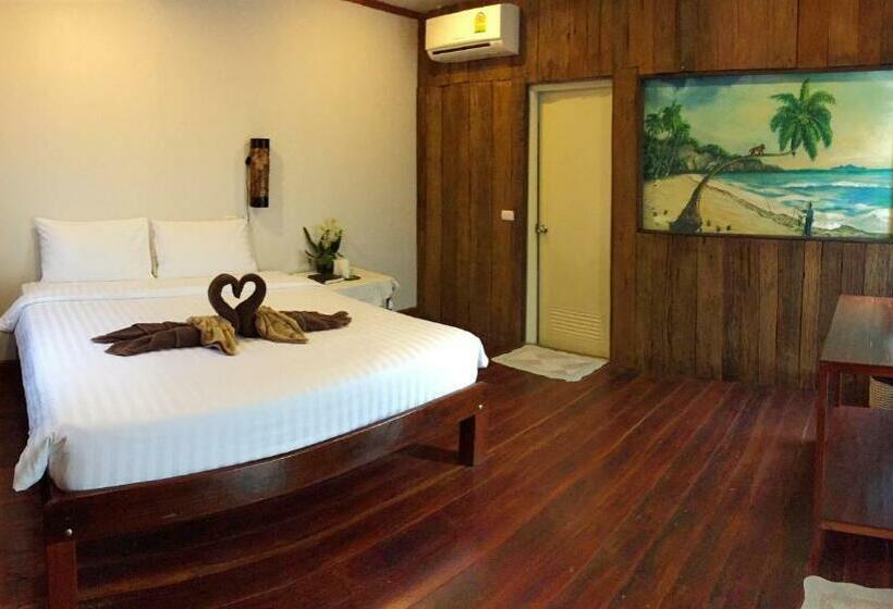 스탠다드 룸, V View Beach Resort