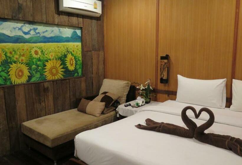 스탠다드 룸, V View Beach Resort