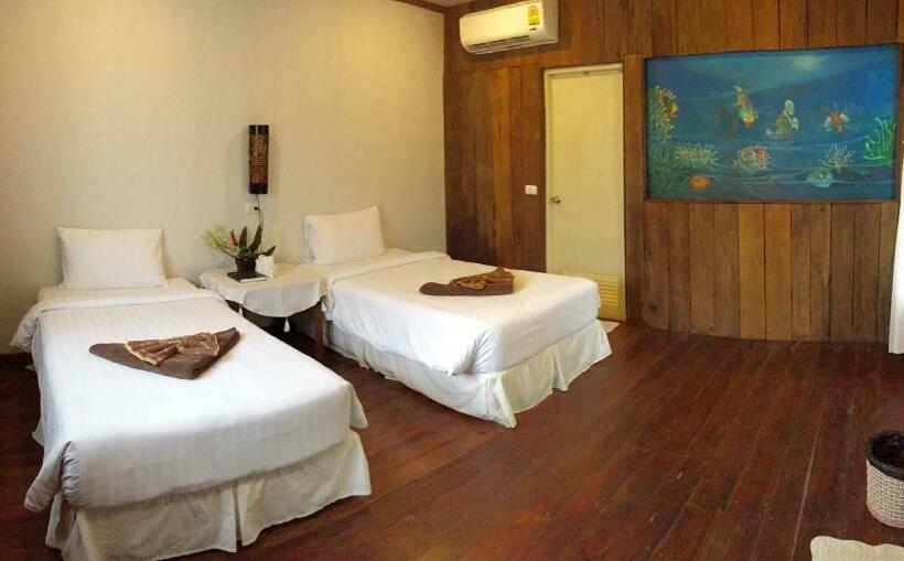 스탠다드 룸, V View Beach Resort