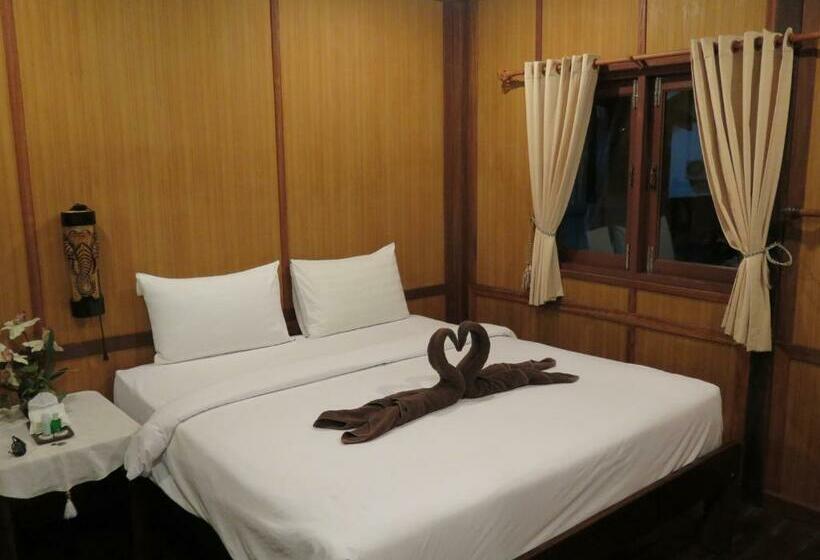 스탠다드 룸, V View Beach Resort