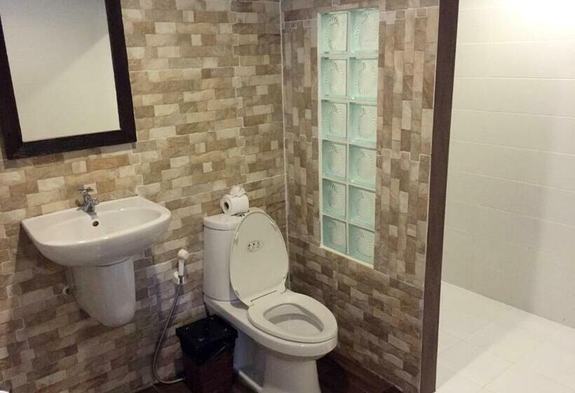 스탠다드 룸, V View Beach Resort