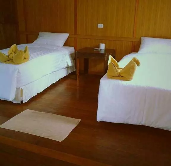 スタンダードルーム, V View Beach Resort