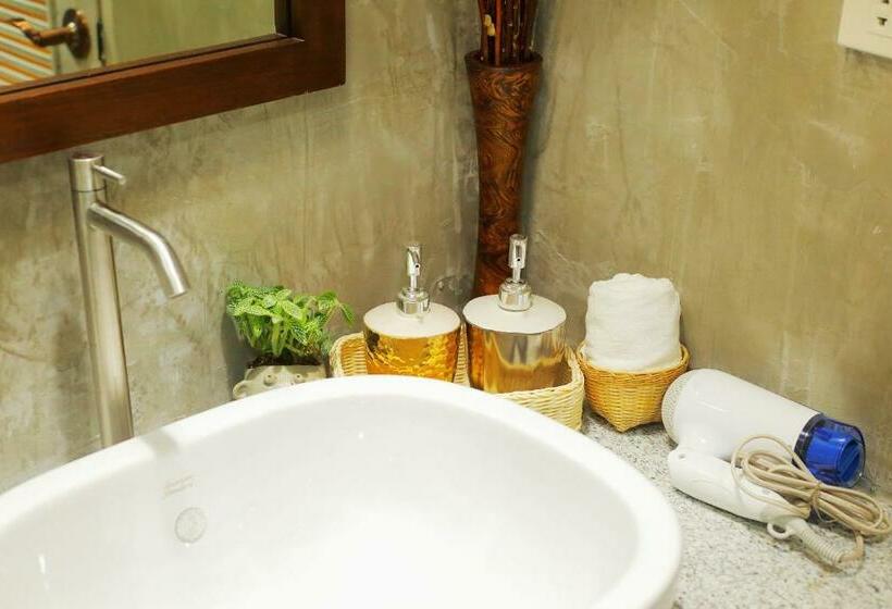 Номер Deluxe Кровать Кинг, Amaka Bed And Breakfast