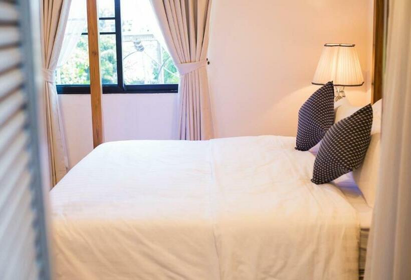 Номер Deluxe Кровать Кинг, Amaka Bed And Breakfast