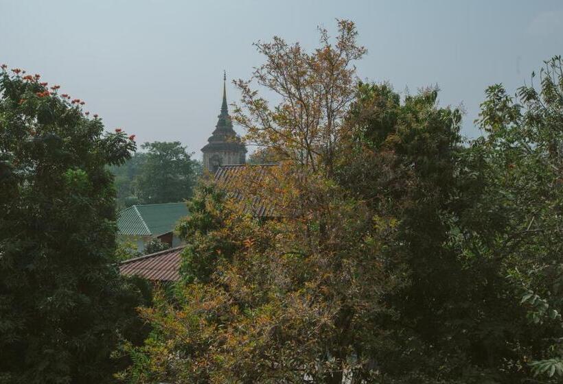 غرفة ديلوكس سرير كينج, Amaka Bed And Breakfast