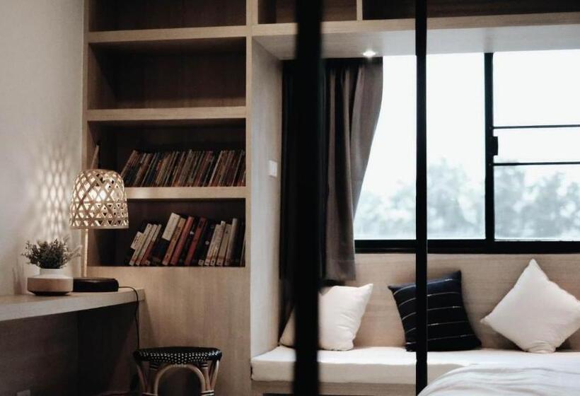 جناح جونيور ديلوكس, Amaka Bed And Breakfast