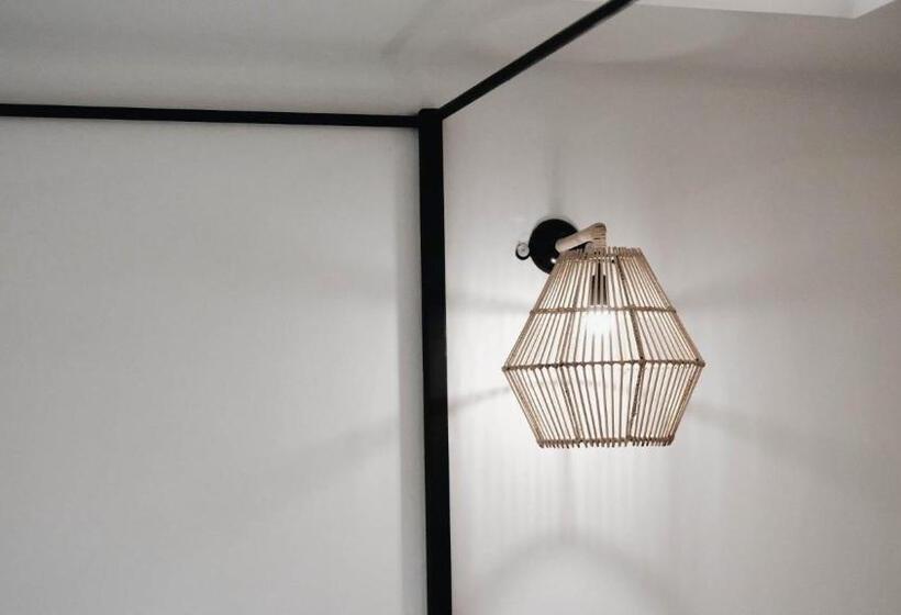 جناح جونيور ديلوكس, Amaka Bed And Breakfast