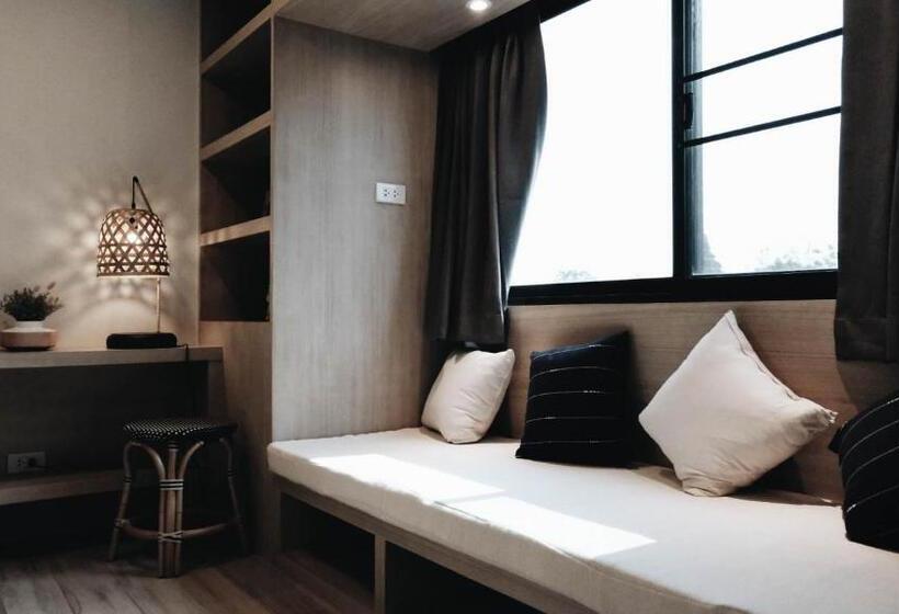 جناح جونيور ديلوكس, Amaka Bed And Breakfast