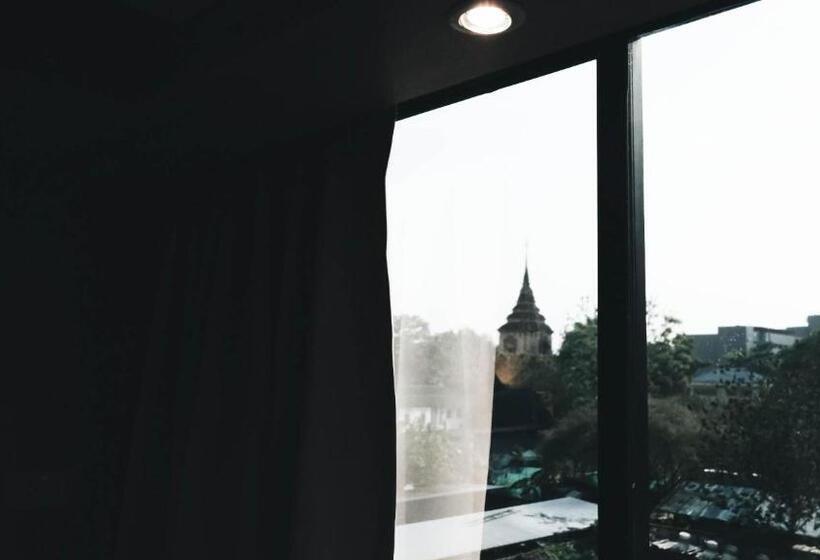 غرفة عائلية مطلّة علي الجبل, Amaka Bed And Breakfast