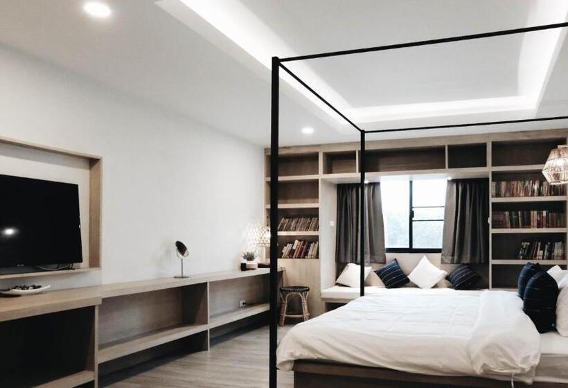 جناح جونيور ديلوكس, Amaka Bed And Breakfast