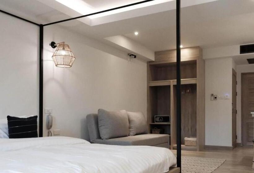 جناح جونيور ديلوكس, Amaka Bed And Breakfast