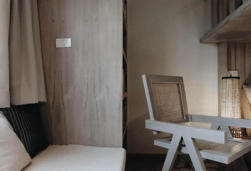 غرفة عائلية مطلّة علي الجبل, Amaka Bed And Breakfast