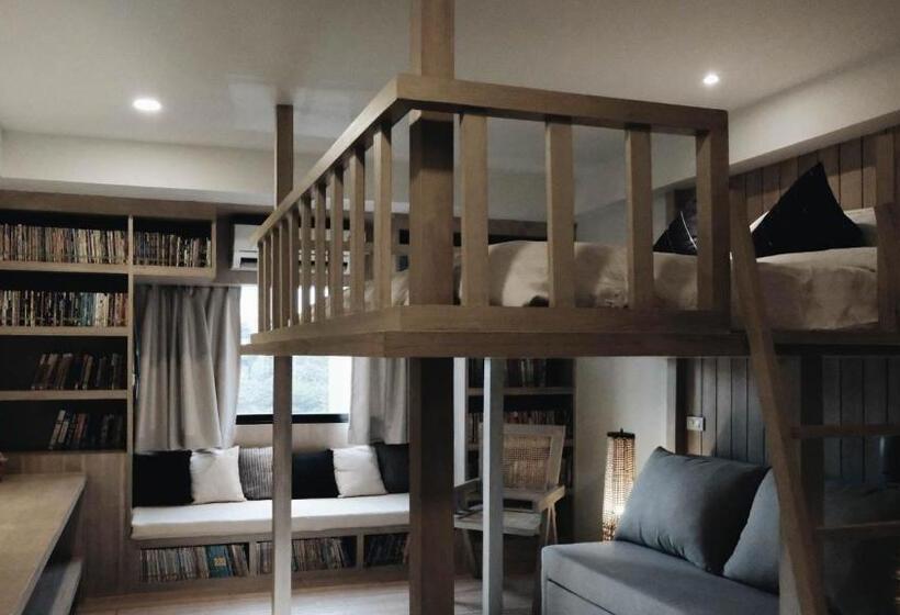 غرفة عائلية مطلّة علي الجبل, Amaka Bed And Breakfast