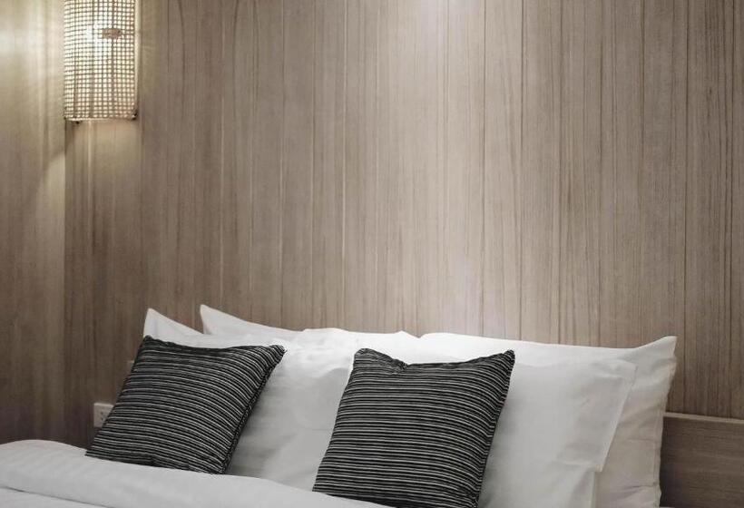 جناح جونيور مزوَّد بتراس, Amaka Bed And Breakfast