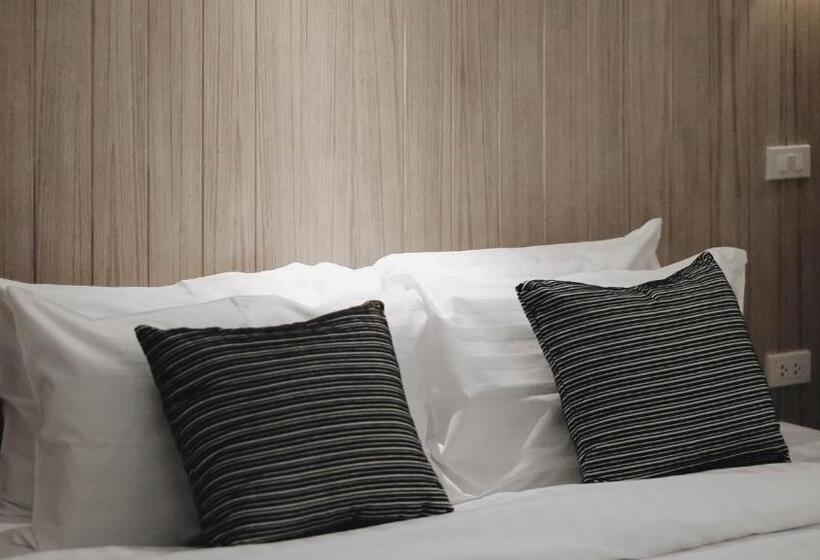 Полулюкс Одноместный с Террасой, Amaka Bed And Breakfast