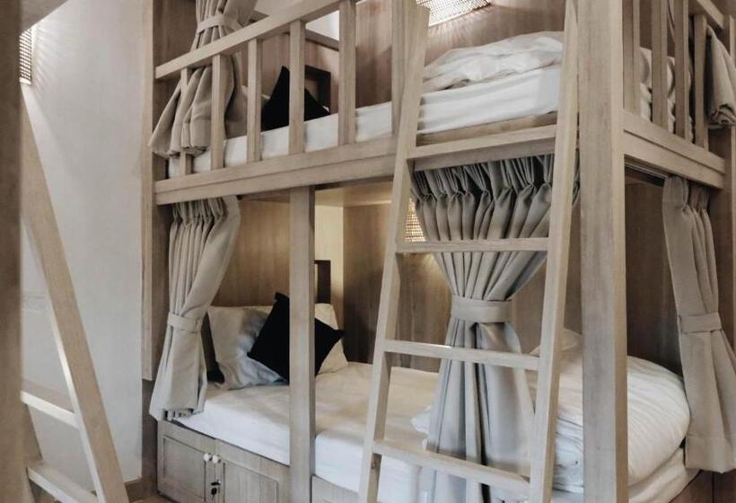 Семейный Номер Вид на Горы, Amaka Bed And Breakfast