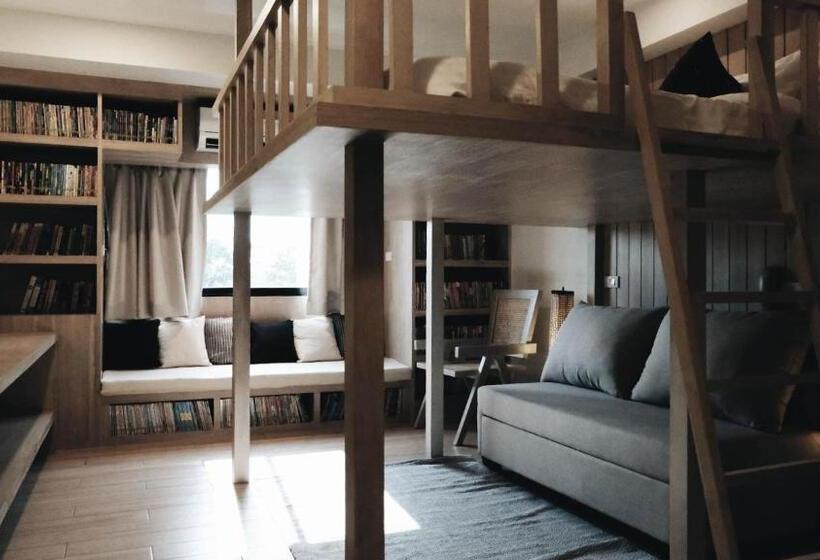 غرفة عائلية مطلّة علي الجبل, Amaka Bed And Breakfast