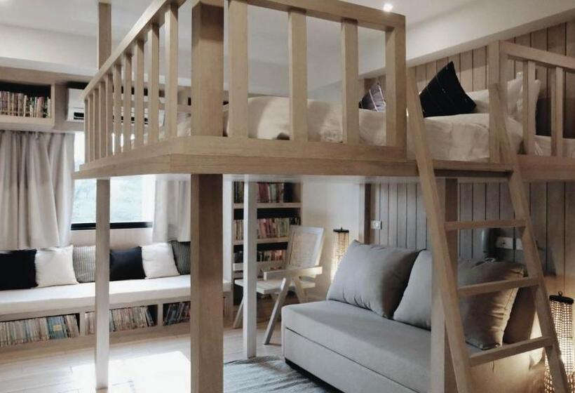 Семейный Номер Вид на Горы, Amaka Bed And Breakfast