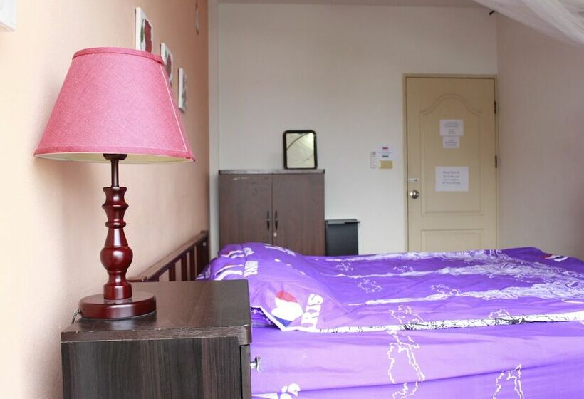 Номер Стандарт, Cm City Hostel