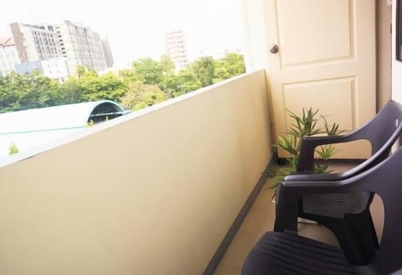 חדר סטנדרט, Cm City Hostel