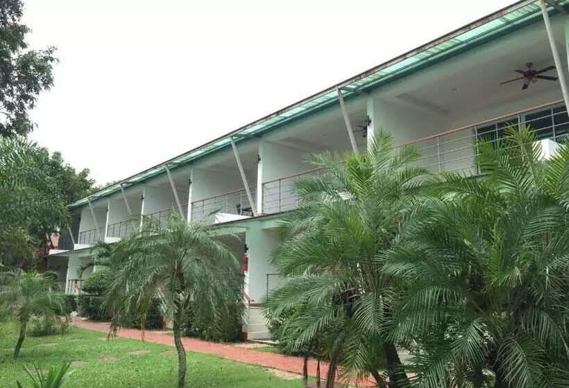 اتاق استاندارد چهار تخته, Baan Suan Khun Ta And Golf Resort