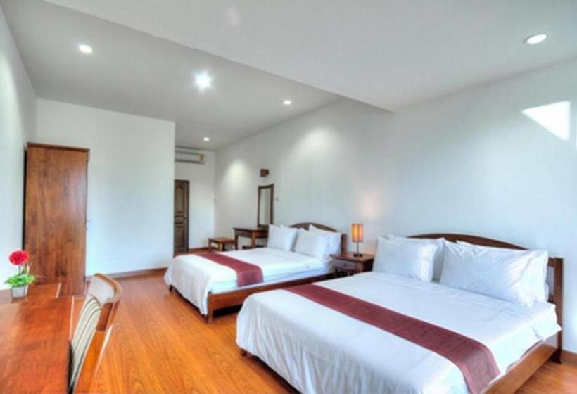 Номер Стандарт, Baan Suan Khun Ta And Golf Resort
