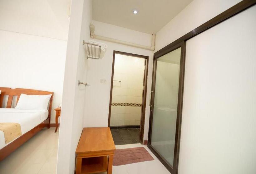 Camera Standard, Baan Suan Khun Ta And Golf Resort