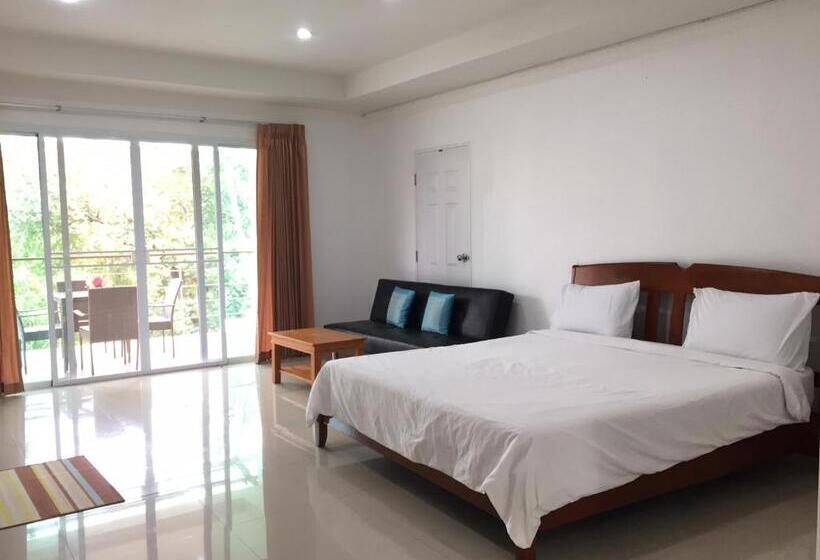 Номер Стандарт, Baan Suan Khun Ta And Golf Resort