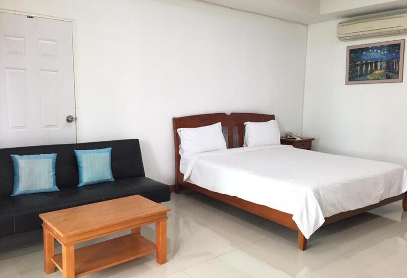 Camera Standard, Baan Suan Khun Ta And Golf Resort