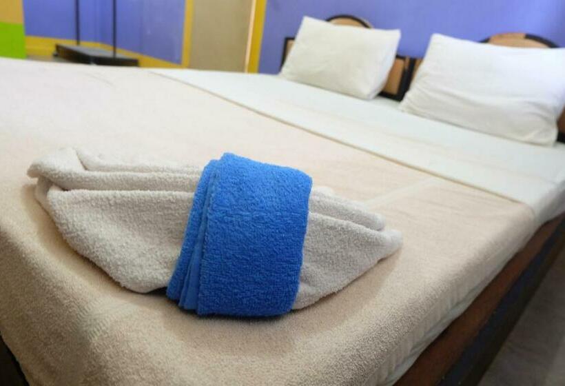 غرفة قياسية, B&b House & Hostel