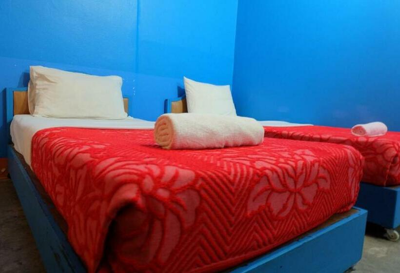 غرفة قياسية, B&b House & Hostel