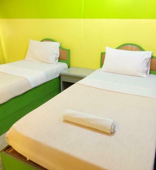 غرفة قياسية, B&b House & Hostel