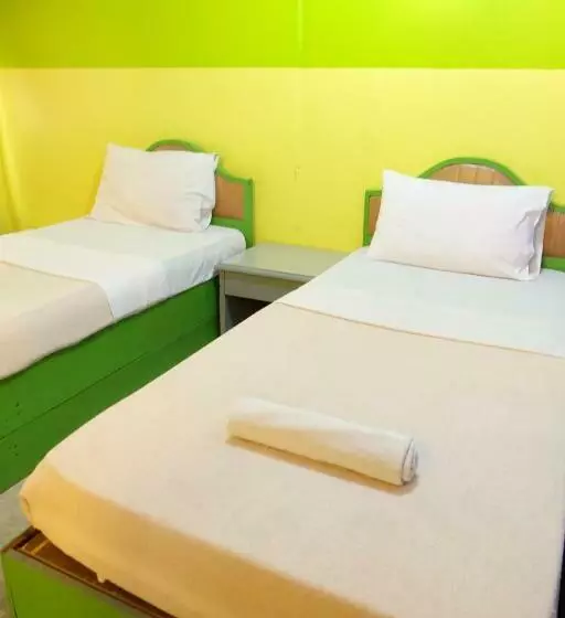 اتاق استاندارد, B&b House & Hostel