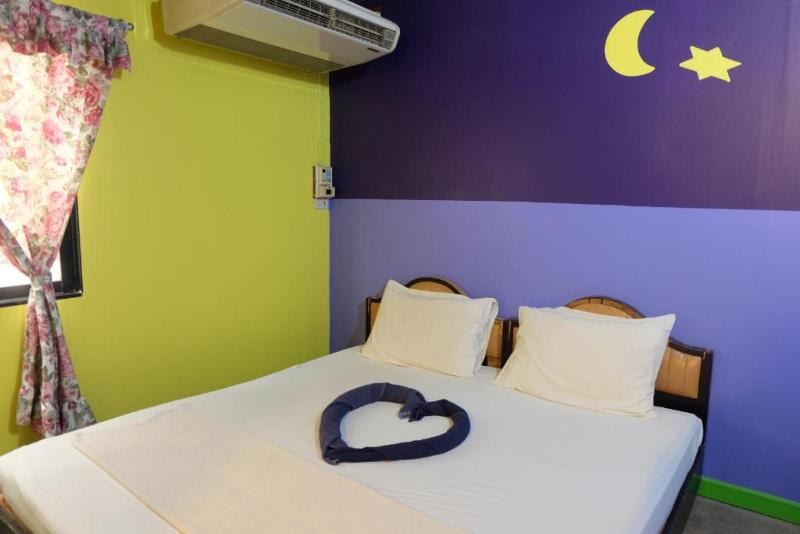 غرفة قياسية, B&b House & Hostel