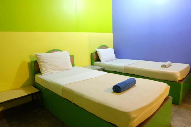 غرفة قياسية, B&b House & Hostel