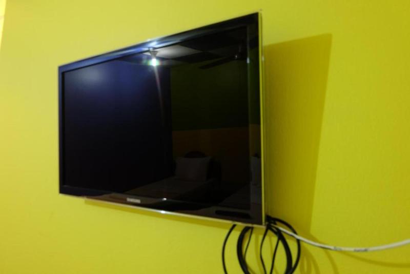 غرفة قياسية, B&b House & Hostel