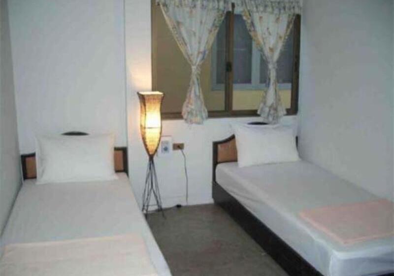 غرفة قياسية, B&b House & Hostel