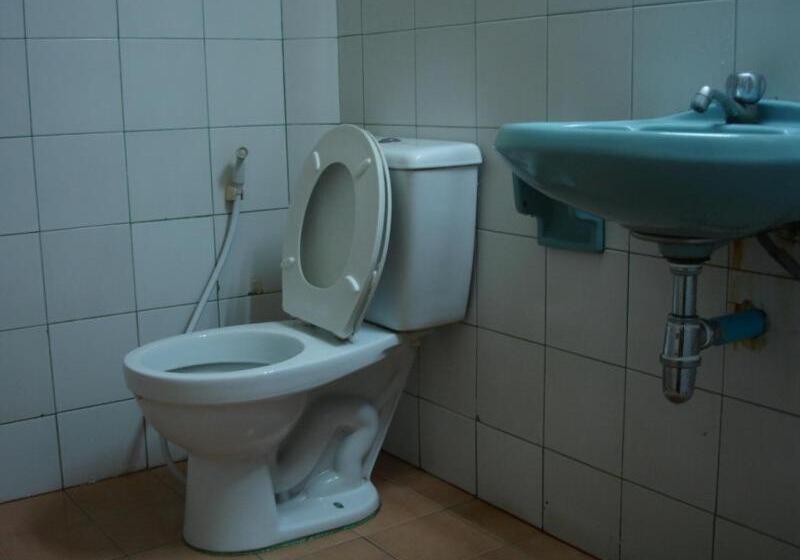 غرفة قياسية, B&b House & Hostel