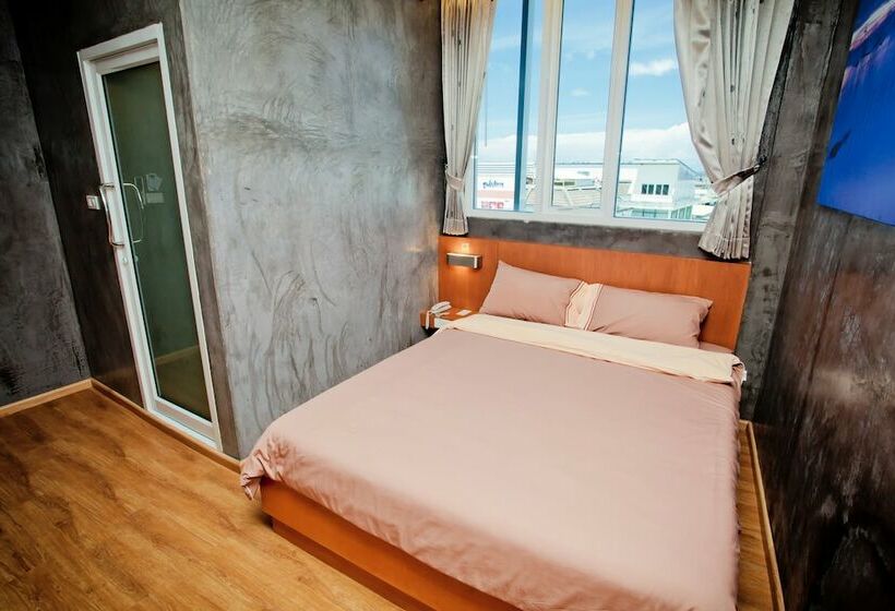 اتاق سوپریور, Chaphone Guest House