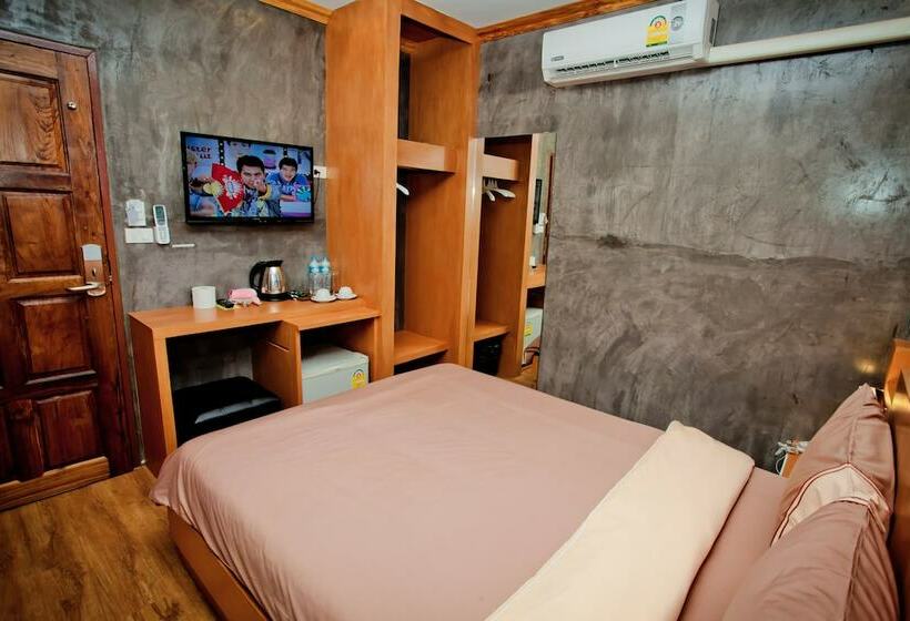 اتاق استاندارد, Chaphone Guest House