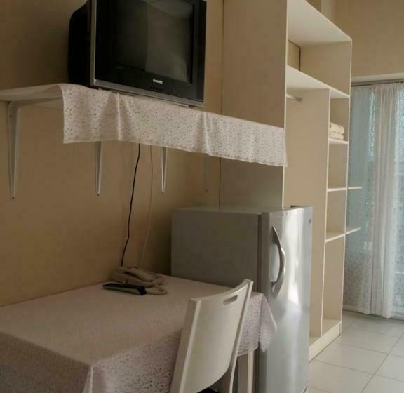 스탠다드 룸, Chomdao