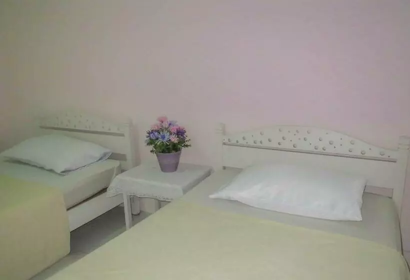 اتاق استاندارد, Chomdao